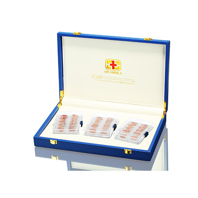 六安市子宫排毒套