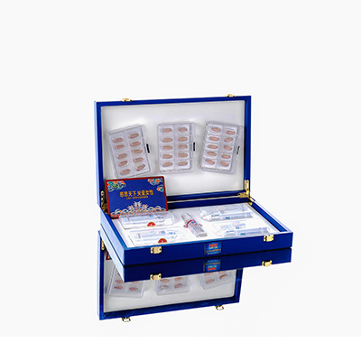 六安市爱芯回春综合版