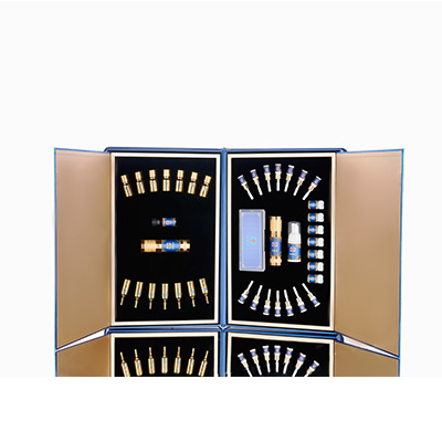 六安市7D私密抗衰养护套